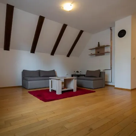 Lägenhet Gorica