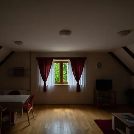 Gorica * Fužine