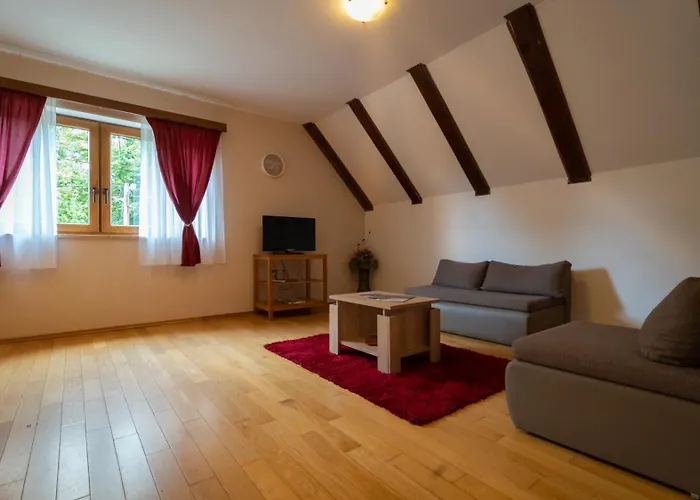 Apartamento Gorica *