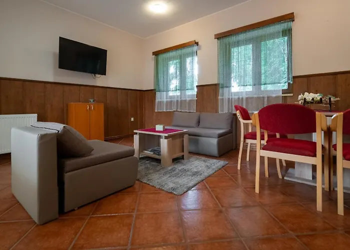 Gorica Apartamento