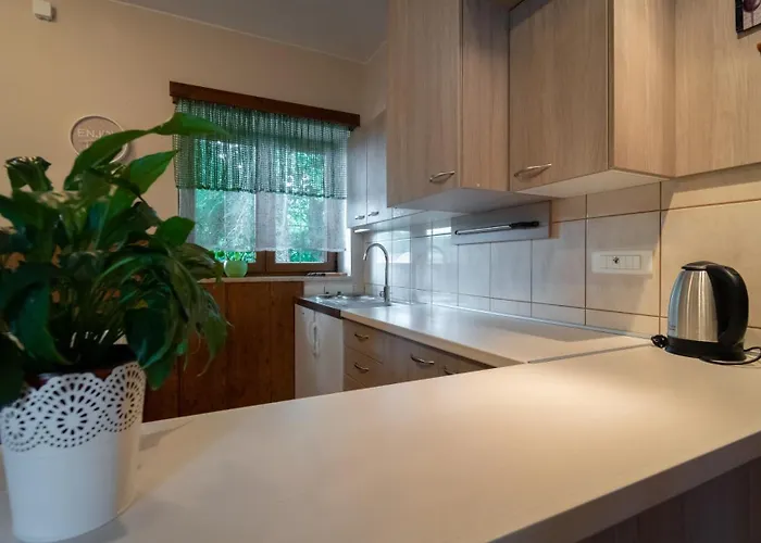 Apartamento Gorica