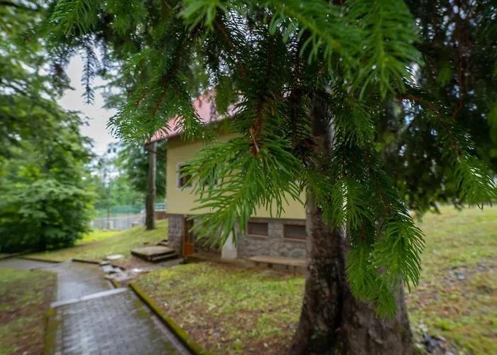 Gorica Fužine