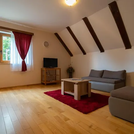 Apartment Gorica *