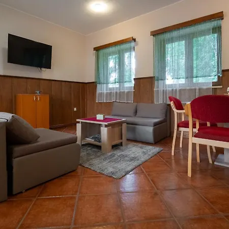 Gorica Apartment