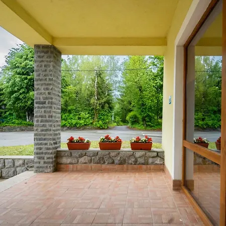 Apartment Gorica Fuzine