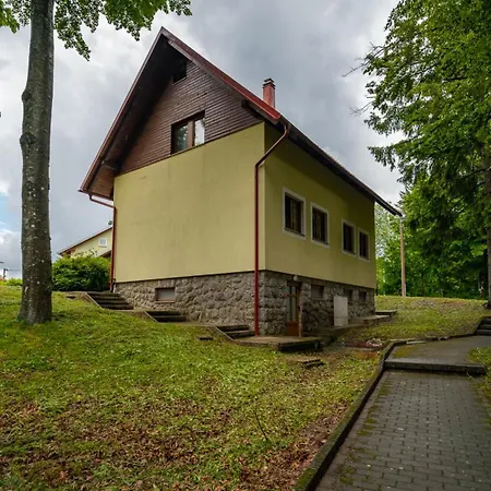 Gorica Apartament Fužine