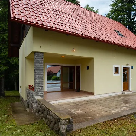 Apartament Gorica Fužine