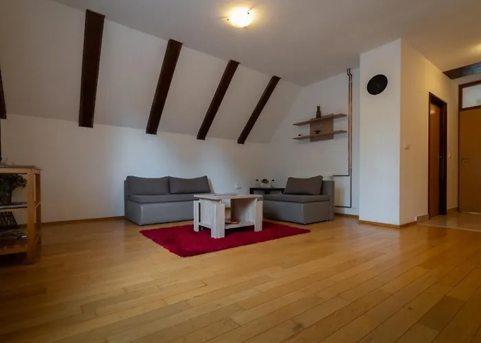 Apartamento Gorica
