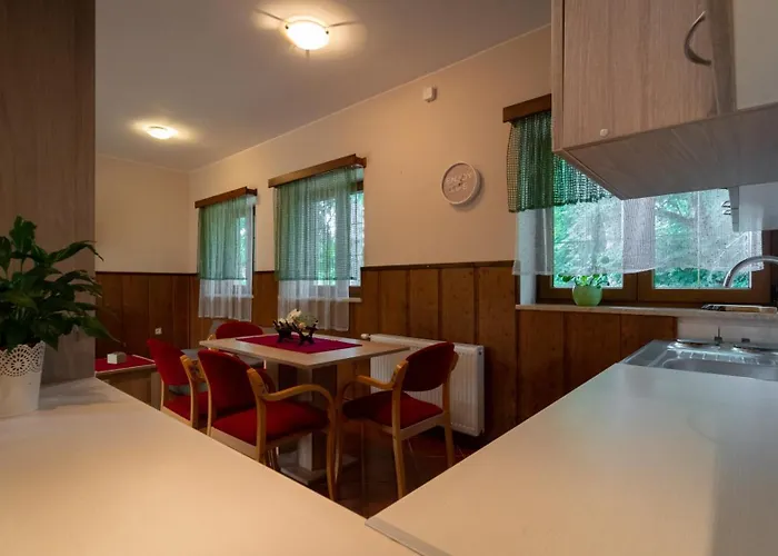 Gorica Fužine